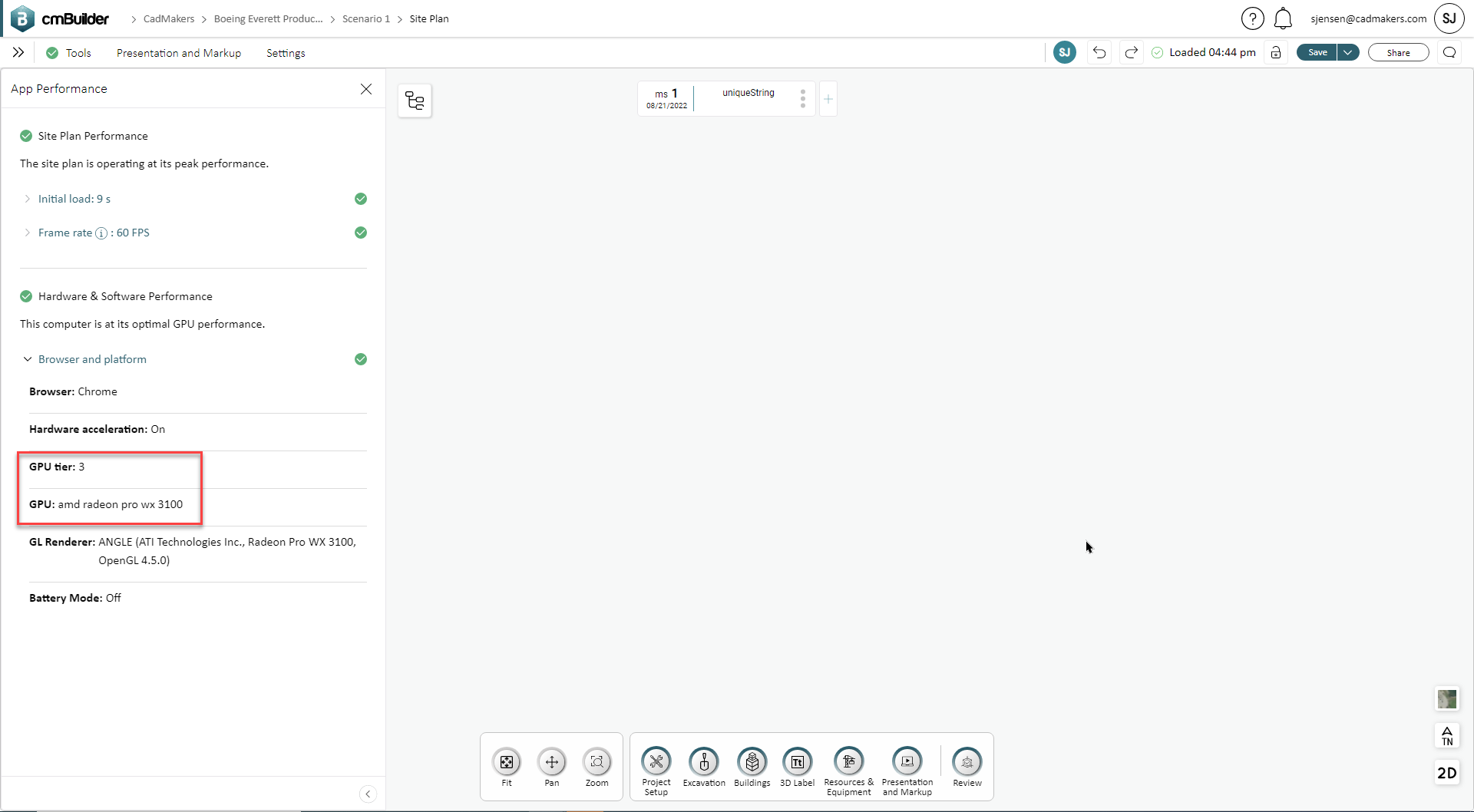 Edit Browser GPU Settings CmBuilder Support Edit browser gpu settings cmbuilder support